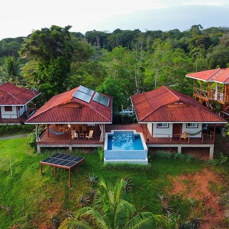 Casa Marlin Bed & Breakfast Bocas Town Bagian luar foto