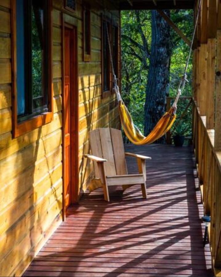 Casa Marlin Bed & Breakfast Bocas Town Bagian luar foto