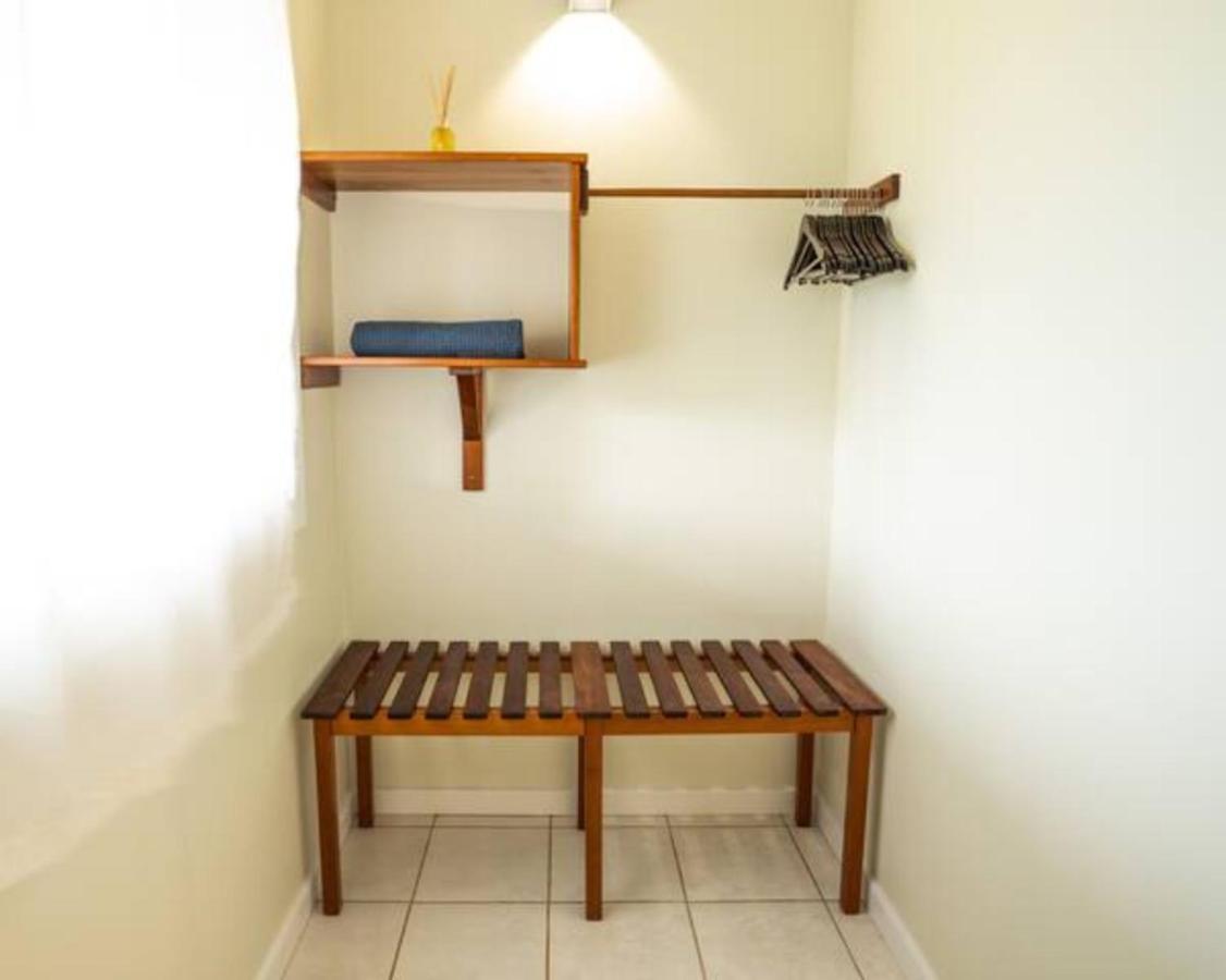 Casa Marlin Bed & Breakfast Bocas Town Bagian luar foto