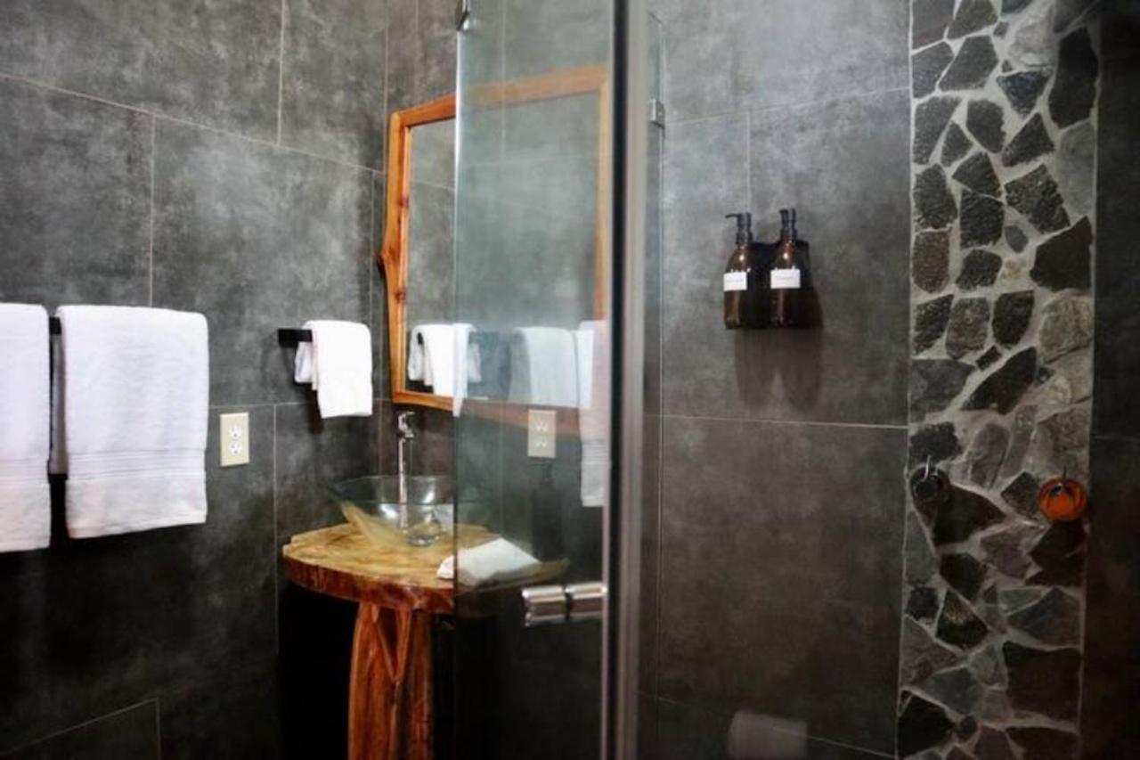 Casa Marlin Bed & Breakfast Bocas Town Bagian luar foto