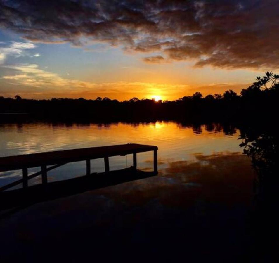 Casa Marlin Bed & Breakfast Bocas Town Bagian luar foto